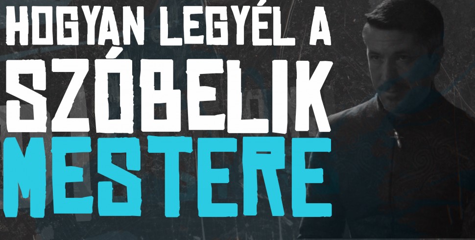 Legyél a szóbelik mestere!